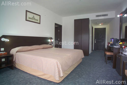 Cesars Resort Hotel 45